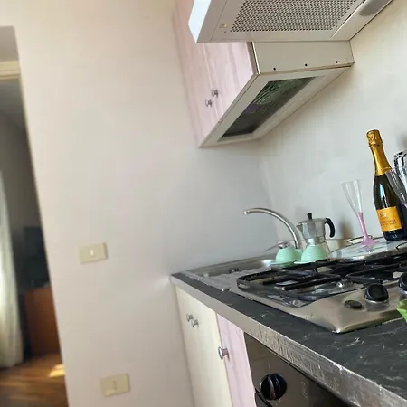 Maison Duomo 290 דירה
