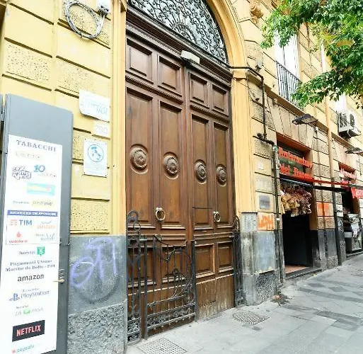 Apartament Maison Duomo 290