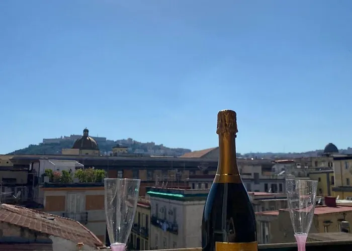 Maison Duomo 290 Apartament *