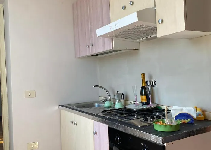 Apartament Maison Duomo 290