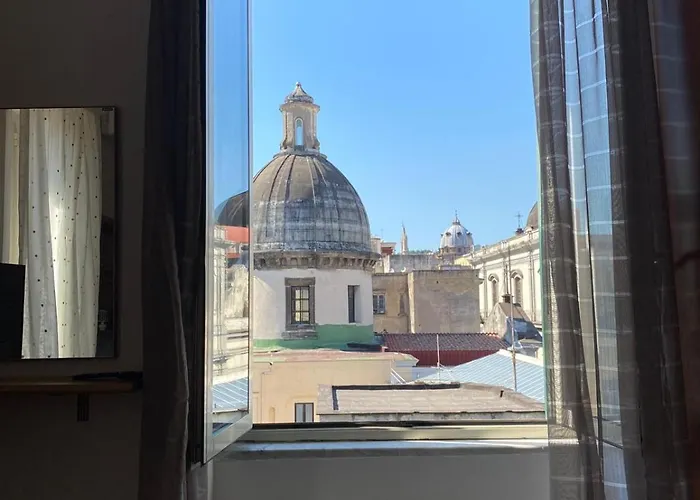 Maison Duomo 290 Apartament *