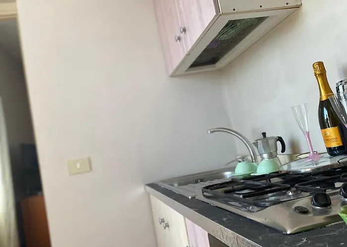 Maison Duomo 290 Apartament