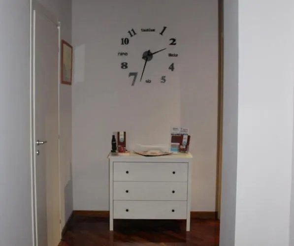 Maison Duomo 290 Apartament Neapol