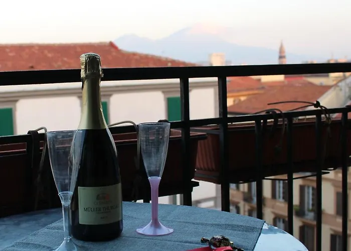 Maison Duomo 290 Apartament *