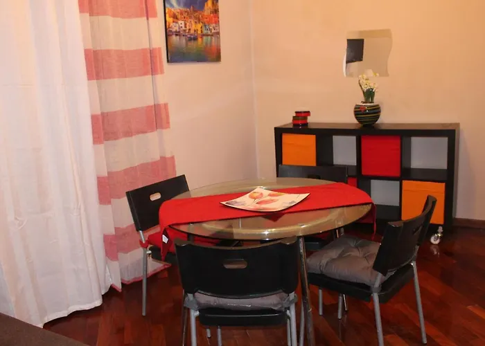 Maison Duomo 290 Apartament Neapol