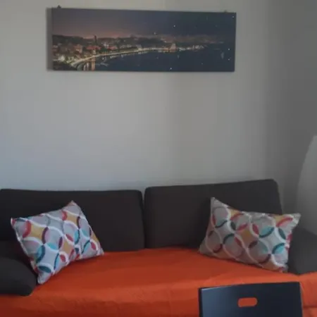 Maison Duomo 290 公寓 那不勒斯