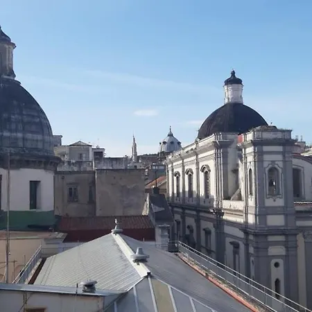 Maison Duomo 290 公寓