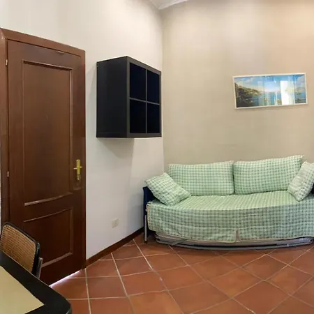 Maison Duomo 290 * 那不勒斯