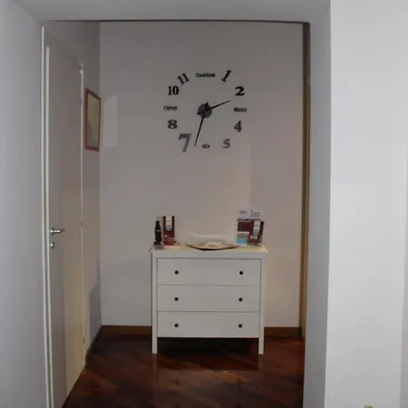 Maison Duomo 290 公寓 那不勒斯