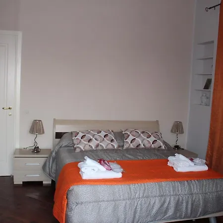 公寓 Maison Duomo 290 *