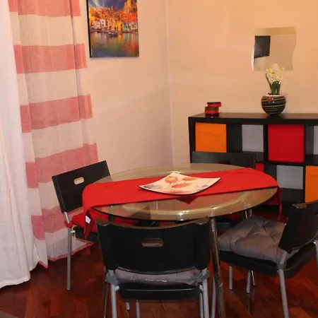 Maison Duomo 290 公寓 那不勒斯