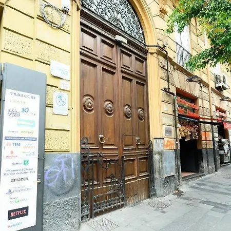 아파트 Maison Duomo 290