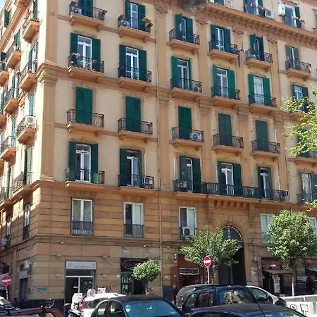 아파트 Maison Duomo 290 *