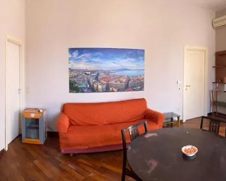 아파트 Maison Duomo 290 나폴리