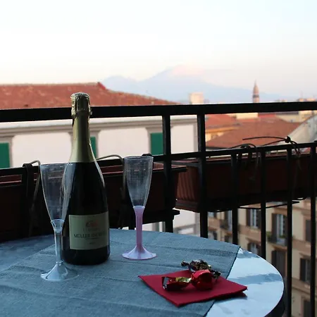 Maison Duomo 290 아파트 *