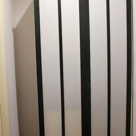 Maison Duomo 290 아파트 나폴리