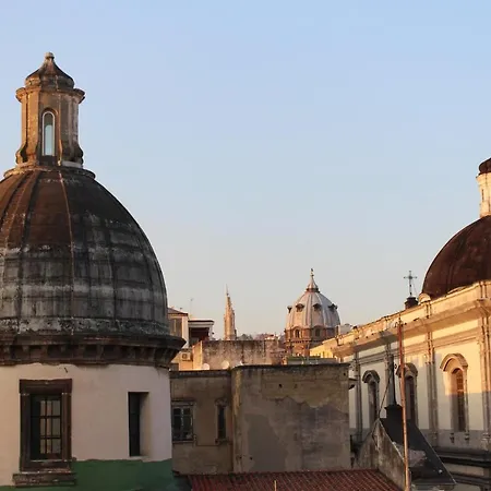 Maison Duomo 290 나폴리